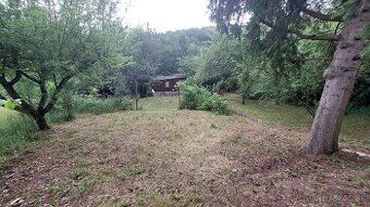 Hľadám a mám záujem o záhradku na konci sídl. III., aj neudr