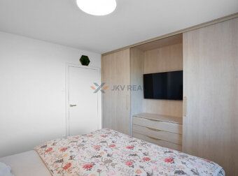 Ponúkame na predaj výnimočný 3-izbový byt situovaný na Štefá