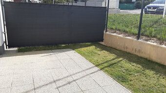 Prenajmem 2 izbový byt v Nitre na Hornostavskej ulici v novo