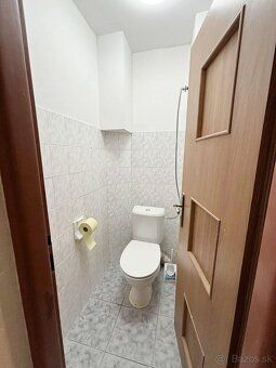 🏡 Priestranný 4-izbový byt s garážou, pivnicou a spoločnou z