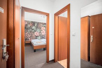 Typ: Hotel - penzión Ulica: Holubyho Obec: Pezinok
CASMAR RK