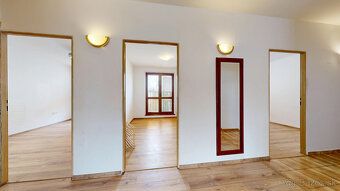 Typ: 4-izbový byt Ulica: Vajanského Mestská časť: Centrum a 