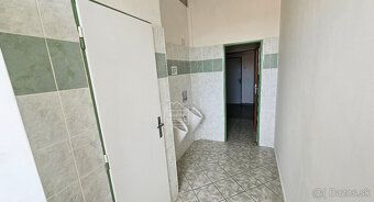 Ponúkame Vám na prenájom samostatné kancelárske priestory v 