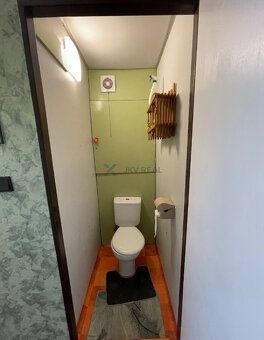Typ: 3-izbový byt Ulica: sídlisko rozkvet Obec: Považská Bys