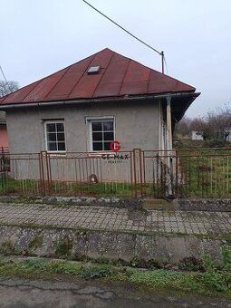 🏠Moderné dvojdomy vo Veľkých Slemenciach! 🏡
Hľadáte dokonalý