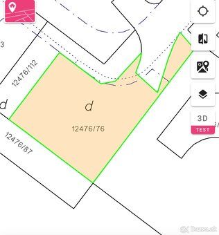 Hľadáte miesto, kde môžete naplno dýchať? 440 m² pokoja a pr