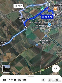 Hľadáte miesto, kde môžete naplno dýchať? 440 m² pokoja a pr