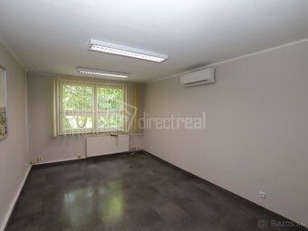 Klimatizované kancelárske priestory na prenájom, 20 m2, v bl
