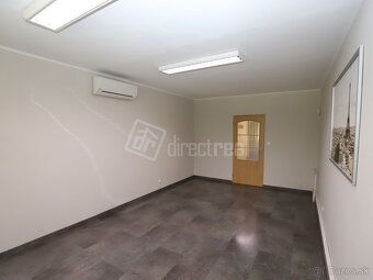 Klimatizované kancelárske priestory na prenájom, 20 m2, v bl