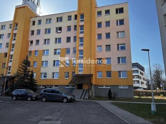 Typ: 4-izbový byt Ulica: Palúčanská 616/61 Mestská časť: Pal