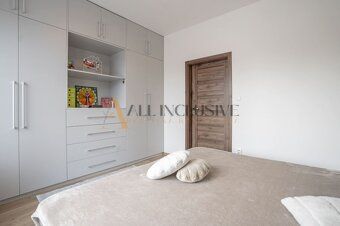 Realitná kancelária ALL INCLUSIVE REAL Vám exkluzívne ponúka