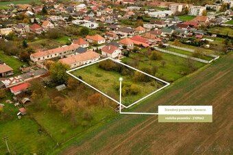 Na predaj spoločné nehnuteľnosti urbáru a ostatných plôch v 