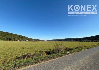 ID:4183 Ponúkame na predaj pozemok v Bardejovskej Novej Vsi,