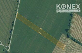 ID:4183 Ponúkame na predaj pozemok v Bardejovskej Novej Vsi,