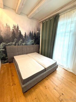 Ponúkame na prenájom slnečný 2-izbový byt s výmerou 65 m² v 