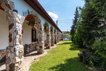 Typ: Rodinný dom Ulica: Idanská Obec: Malá Ida
Ing. Ladislav