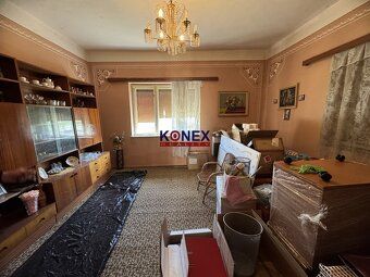 ID:2965 Ponúkame na predaj rodinný dom v obľúbenej a tichej 