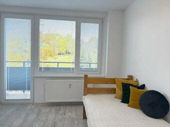 Tento byt na Dlhej ulici vás prekvapí svojou vzdušnosťou, di
