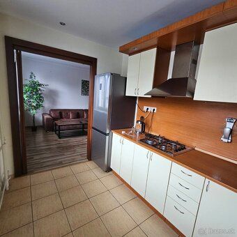 🏡 Veľký 2-izbový tehlový byt na prenájom – Košice Juh, blízk