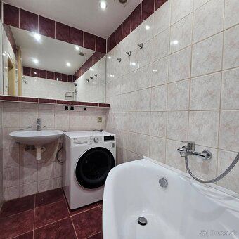 🏡 Veľký 2-izbový tehlový byt na prenájom – Košice Juh, blízk