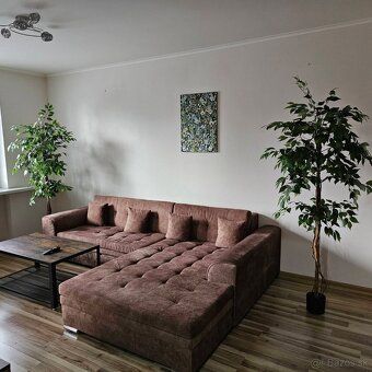 🏡 Veľký 2-izbový tehlový byt na prenájom – Košice Juh, blízk