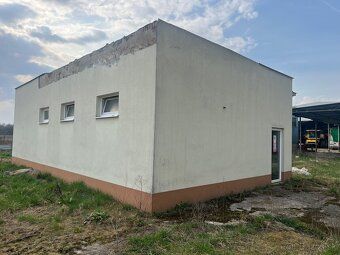 LEGATOs Recovery, k. s., týmto vyhlasuje 2. kolo verejného p