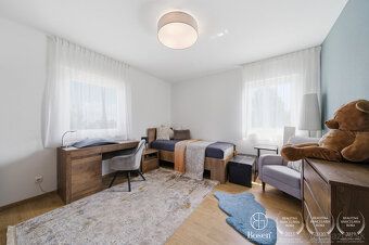 Typ: Rodinný dom Obec: Šajdíkove Humence
BOSEN GROUP Vám pon