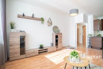Typ: 2-izbový byt Ulica: Záhorácka Obec: Malacky
Moderný mak