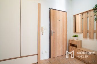 Typ: 2-izbový byt Ulica: Záhorácka Obec: Malacky
Moderný mak