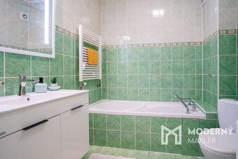 Typ: 2-izbový byt Ulica: Záhorácka Obec: Malacky
Moderný mak