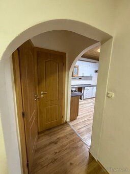 🏡 NA PREDAJ | 4-izbový byt po kompletnej rekonštrukcii | Han