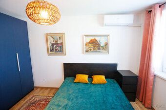 Typ: Rodinný dom Ulica: Zelená Obec: Rovinka
BOSEN Group Vám