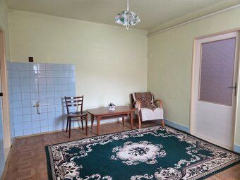 Ponúkame Vám na predaj rodinný dom v obci Andovce pri Nových