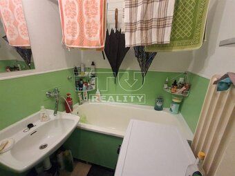 TUreality ponúka na predaj väčší 2izbový byt v blízkom centr