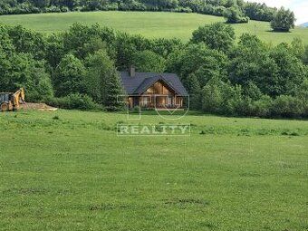 TUreality ponúka na predaj pozemok vhodný na výstavbu rodinn