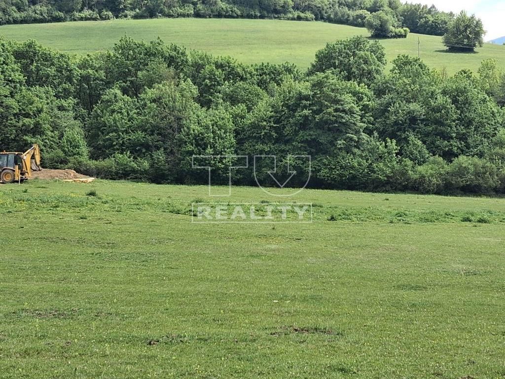 TUreality ponúka na predaj pozemok vhodný na výstavbu rodinn