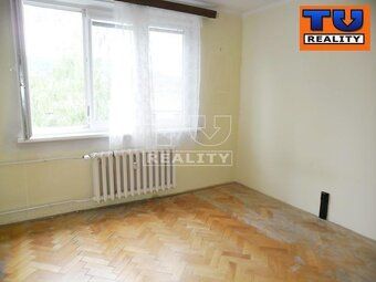 Trojizbák, ktorý čaká na tvoju víziu.
Košice – Ťahanovce | 8