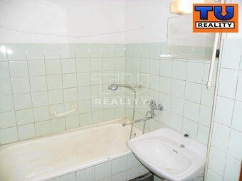 Trojizbák, ktorý čaká na tvoju víziu.
Košice – Ťahanovce | 8