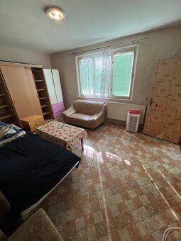 Realitná kancelária MyNewHome Vám ponúka na predaj útulný 2-