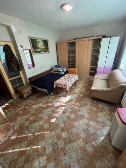 Realitná kancelária MyNewHome Vám ponúka na predaj útulný 2-