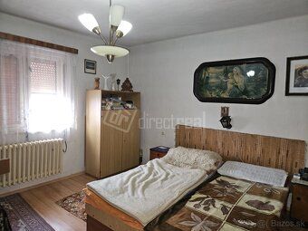 RD vhodný i pre dve generácie
Popis: V blízkosti centra mest