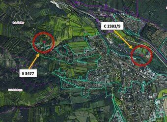 Spoločnosť Slovak Estate s.r.o. ponúka na predaj spoluvlastn