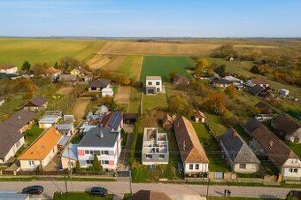 Exkluzívne iba u nás ponúkame novostavbu murovaného 4i rodin