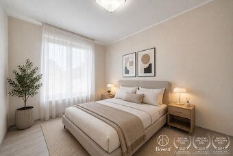 Bosen Group Vám exkluzívne ponúka na predaj priestranný 3-iz