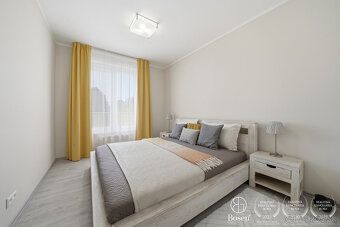 Bosen Group Vám exkluzívne ponúka na predaj priestranný 3-iz
