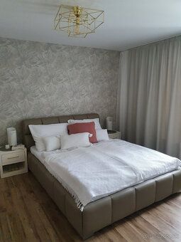 Hľadáte moderné bývanie v srdci mesta? Ponúkame na prenájom 