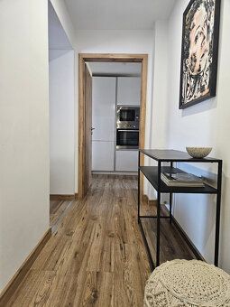 Hľadáte moderné bývanie v srdci mesta? Ponúkame na prenájom 