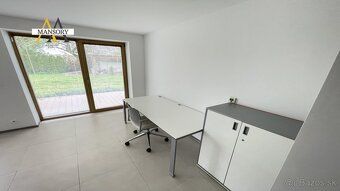 Ponúkame na prenájom, moderný, 4-izbový, kompletne zariadený
