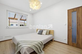 Typ: Rodinný dom Ulica: - Obec: Jablonové
Beplan reality pon