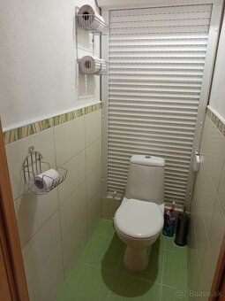 Ponuka - na prenájom 3 izbový byt na ulici Kpt. J. Nálepku ,